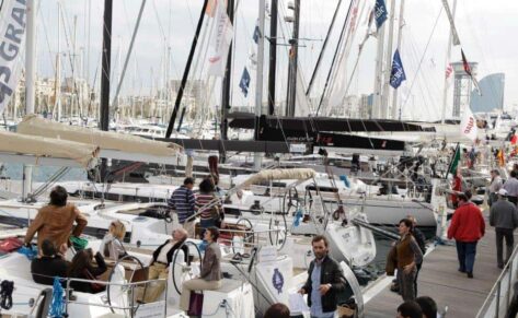51 salon nautico barcelona