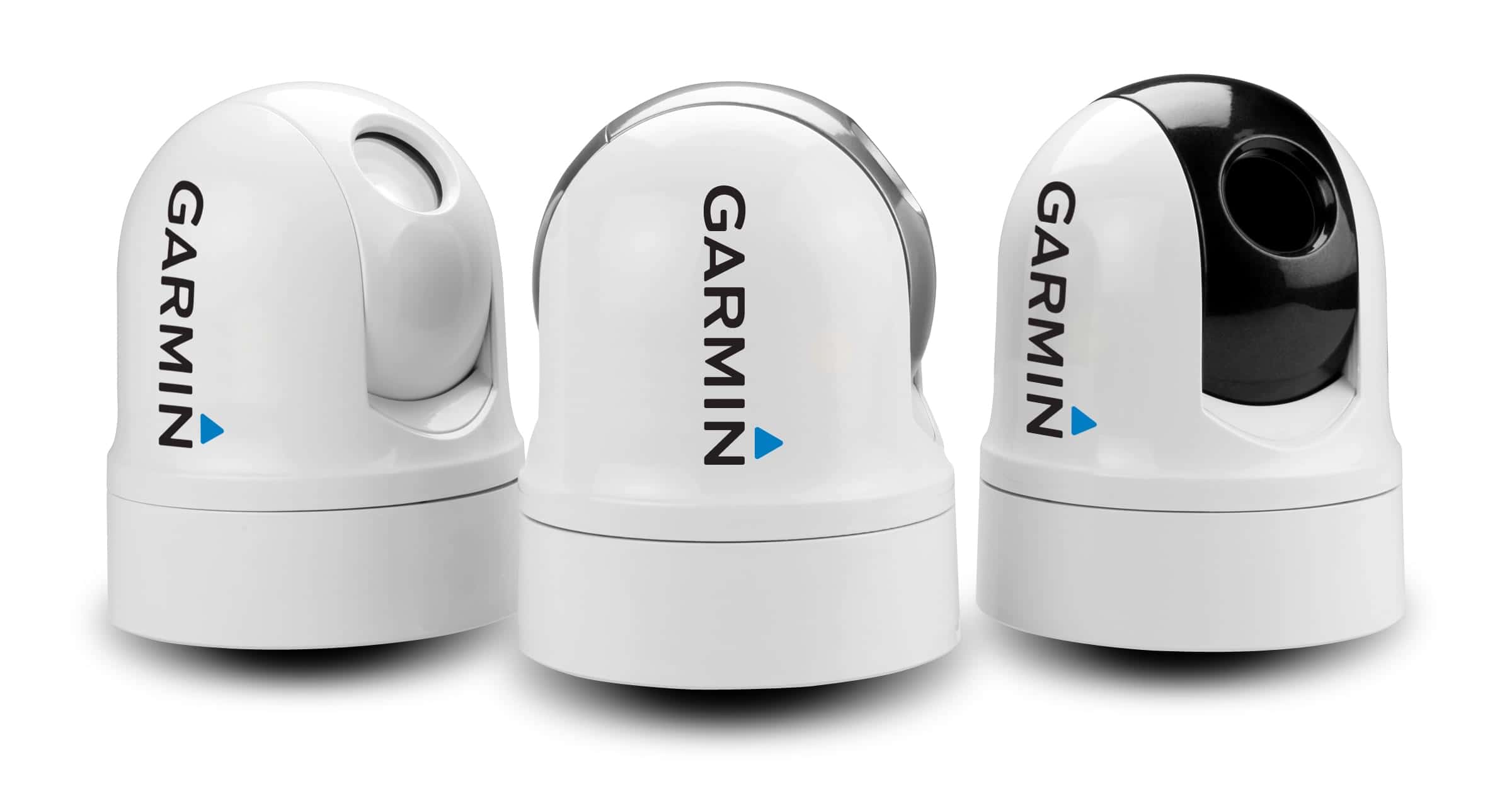 garmin camaras termicas