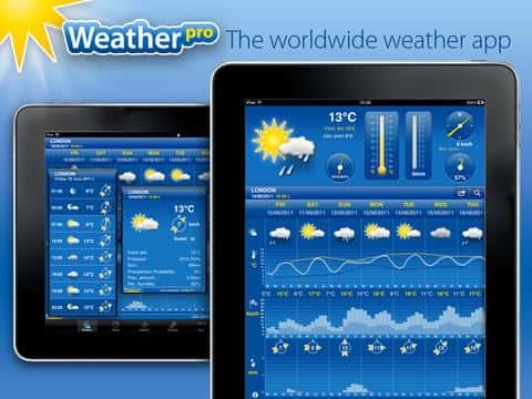 weather pro hd weather pro hd