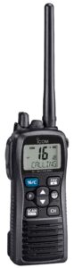 Icom M73 EURO