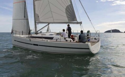 European Yacht of the Year 2013: los ganadores son…