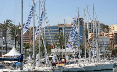 Jornadas de puertas abiertas de Bavaria en Mallorca