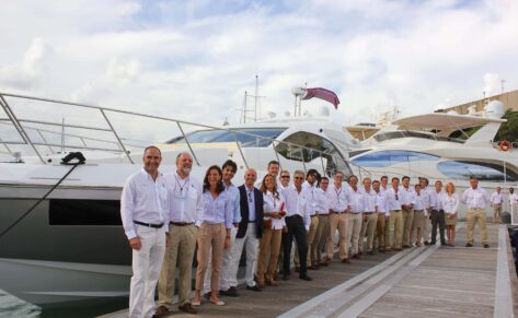 Marina Estrella completa el primer año de su nuevo proyecto