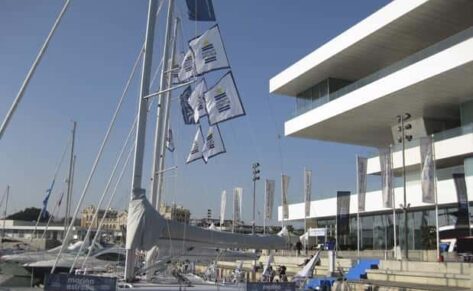 Salones náuticos de temporada: un empuje al sector