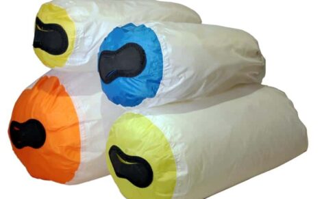 Nautica y Yates. Acquapac PackDivider