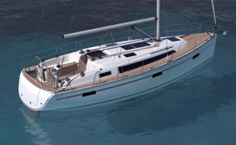Bavaria Cruiser 37_2