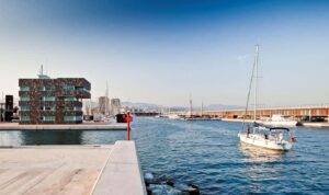 Festival del Mar_Puerto de Badalona