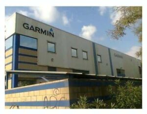 Garmin