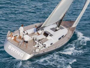 Swan 60