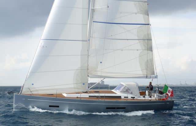 solaris one 44