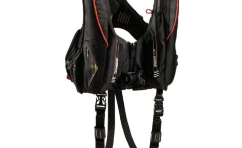 Survitec Ergofit 190CS_FRONT