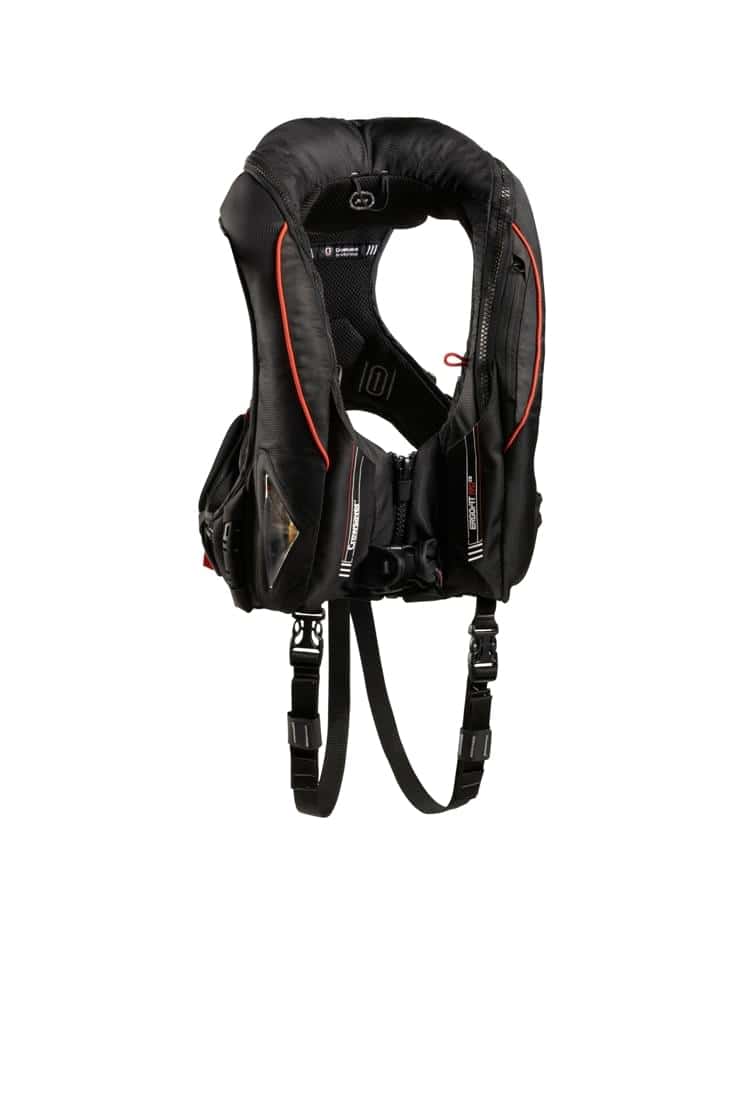 Survitec Ergofit 190CS_FRONT