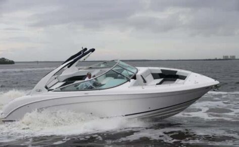 Regal 3200, ¡Más que espectacular!