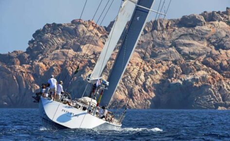 Nautor’s Swan abre oficina en España