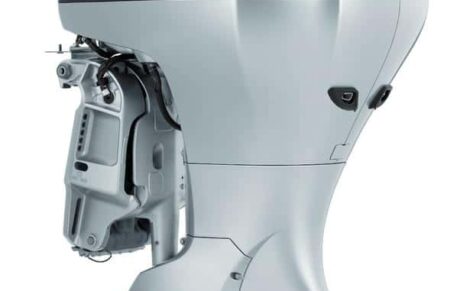 Honda BF250, la máxima potencia de la gama