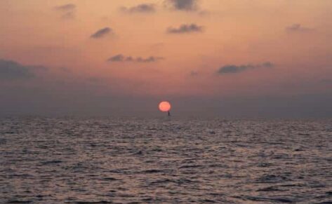 Informática a bordo, el barco en la nube