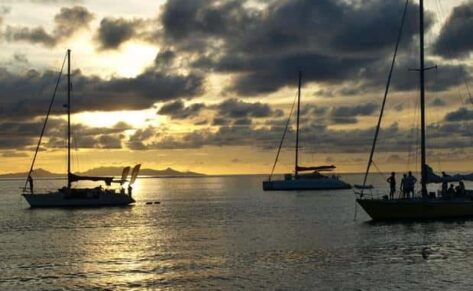 Las nuevas generaciones de anclas, el mejor agarre