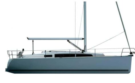 Easy 9.7, el Bavaria más pequeño y más barato