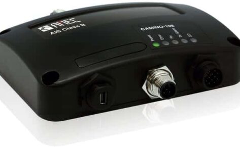 Azimut Marine incorpora la línea AIS de AMEC a su catálogo