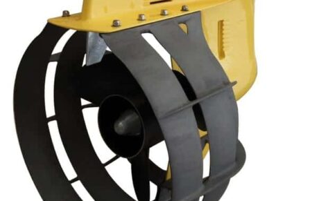 Protector de hélice Thrustor, mejor rendimiento