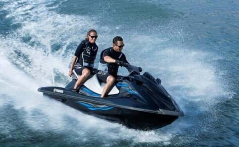 Las matriculaciones de embarcaciones de recreo crecen casi un 5% en el mes de febrero