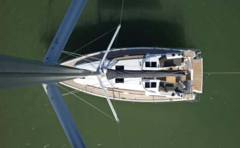 Revisando el aparejo, detectar daños ocultos