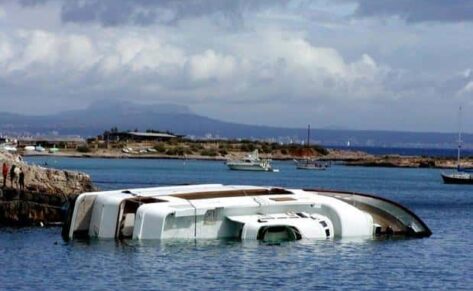 Seguros náuticos, lo que hay que saber