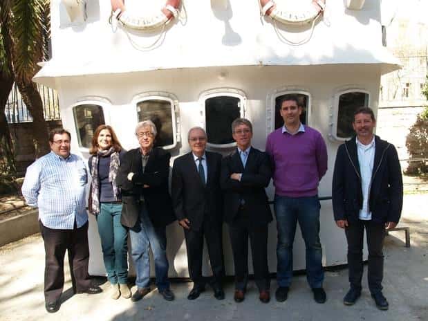 FADIN Jordi Senties y Miquel Guarner