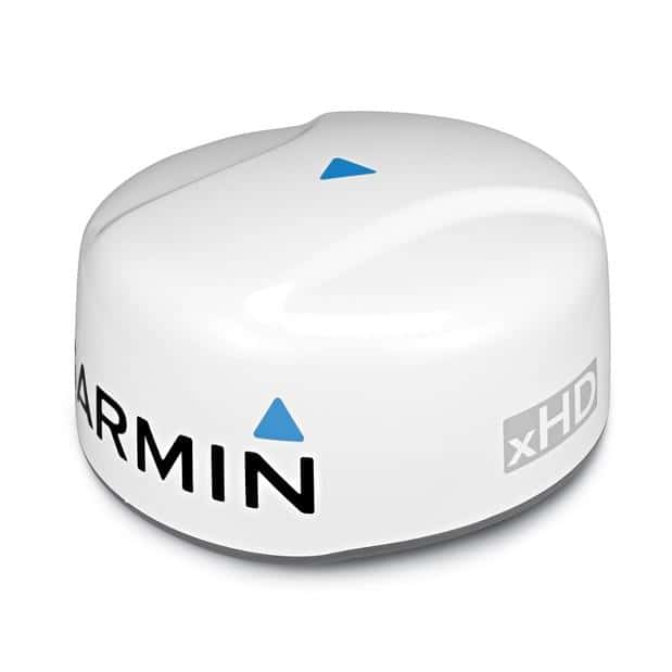 antena de radar Garmin GMR18xHD