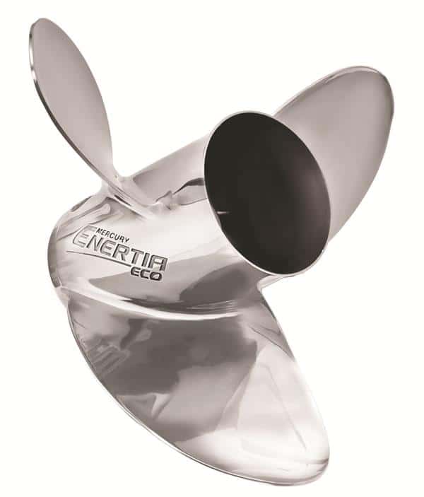 Helice enertia eco mercury