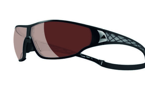 Adidas Tycane Pro, gafas para navegar