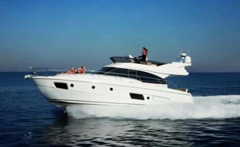 Reforma de las titulaciones náuticas