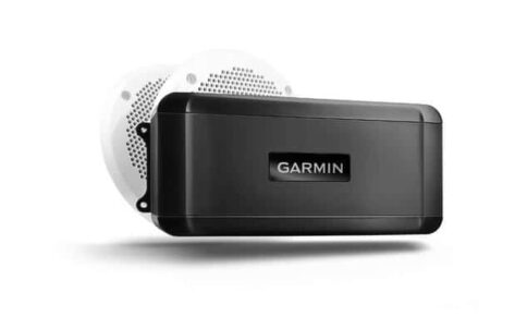 Garmin Meteor300