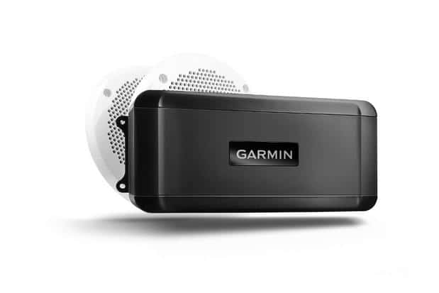 Garmin Meteor300
