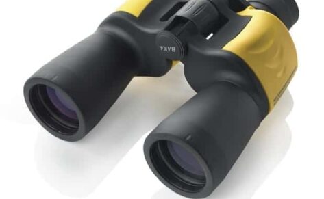 Prismáticos BINO 1 y 2 V-Quipament de Vetus