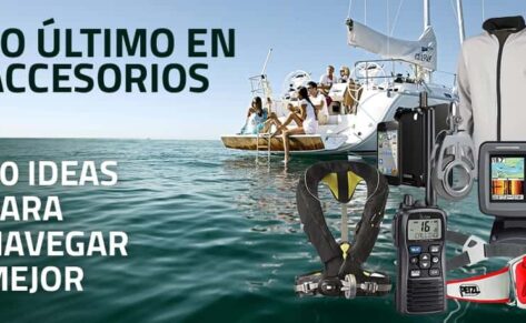 Propuestas de temporada, 20 ideas para navegar mejor