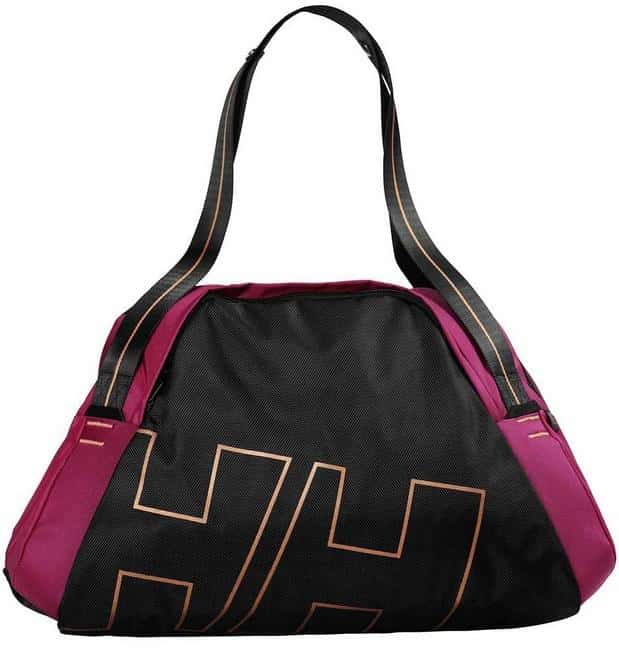 bolsa helly hansen training bag