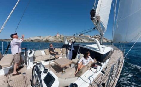 Chárter náutico, regulación actual y futura