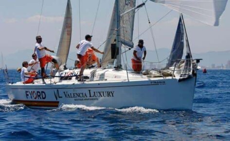 El IV Trofeo Doctor Senís corona a sus campeones