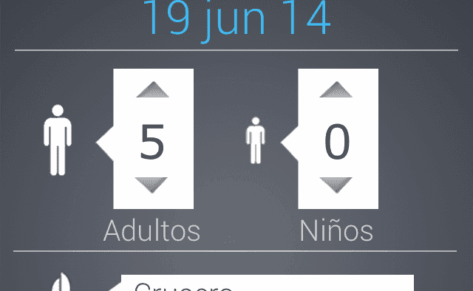 Salvamento Marítimo SafeTrx, una aplicación de seguridad náutica para Smartphone