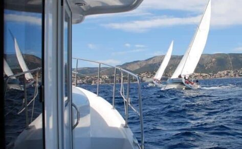 Balizas de seguimiento, ¿Emergencia o rastreo?