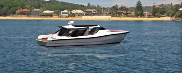 Quer Limo Tender (2)