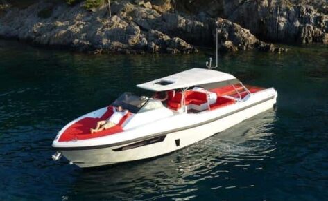 Limo Tender de Quer Barcelona