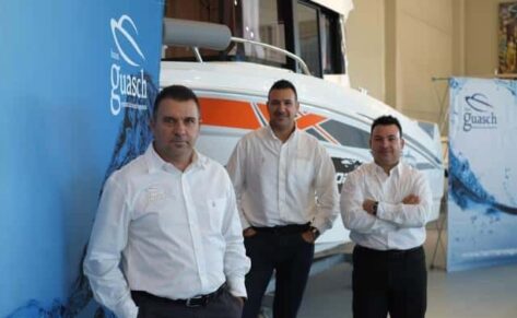 Hnos Guasch proyecta crecer en los mercados exteriores