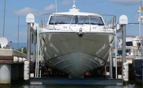 Elevador de embarcaciones Click & Go ¡No te quedes abajo!