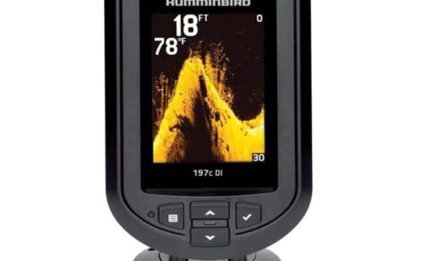 Llega la nueva Piranha MAX 197DI