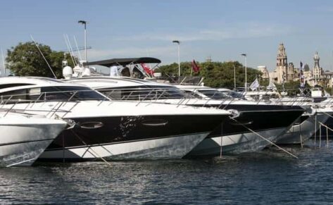 Las nuevas atribuciones de los títulos náuticos