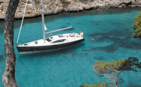 4 errores frecuentes en el crucero: fondear, atracar, trimaje y amarras