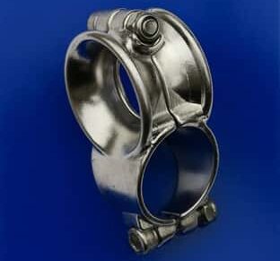 Guiacabo inox Facnor