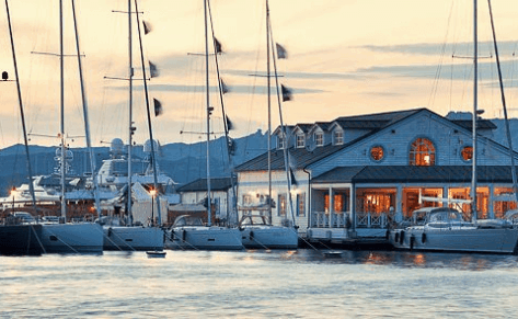 Del 25 de mayo al 6 de junio Solaris Days en Porto Rotondo